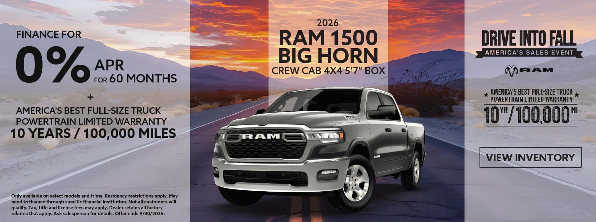 Ram