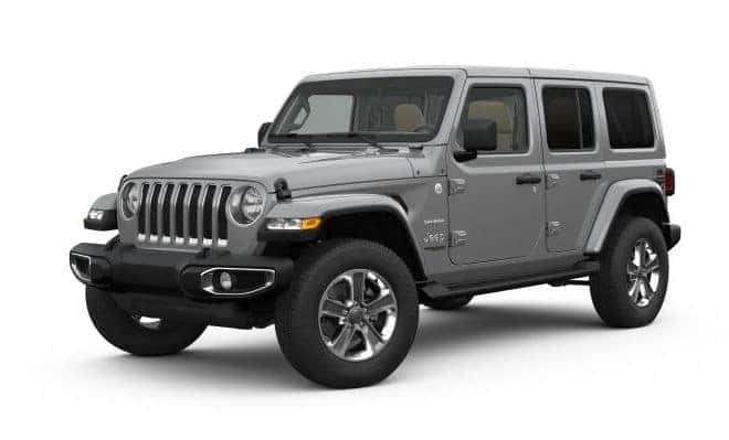 Grey wrangler clearance