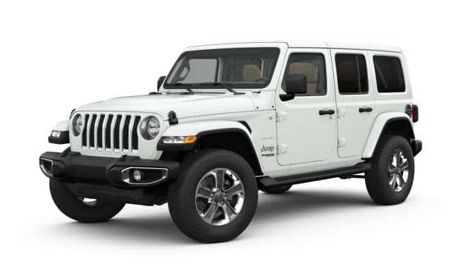 Jeep wrangler hot sale 2019 sport