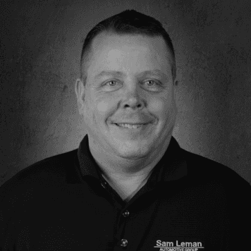 Brian Langley