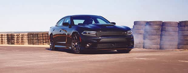 If Youve Ever Had Your Wheels Lock Up On You Then You Know That Its A Scary Feeling But With The Dodge Charger A Popular Performance Sedan If Youve Ever Had Your Wheels Lock Up On You Then You Know That Its A Scary Feeling But With The Dodge Charger A Popular Performance Sedan