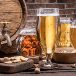 Brewery