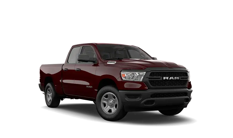 msrp 2019 dodge ram 1500