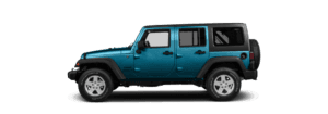 Wrangler JK