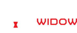 Black Widow Logo