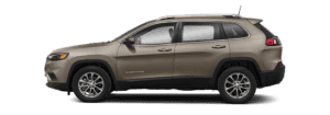 Cherokee
