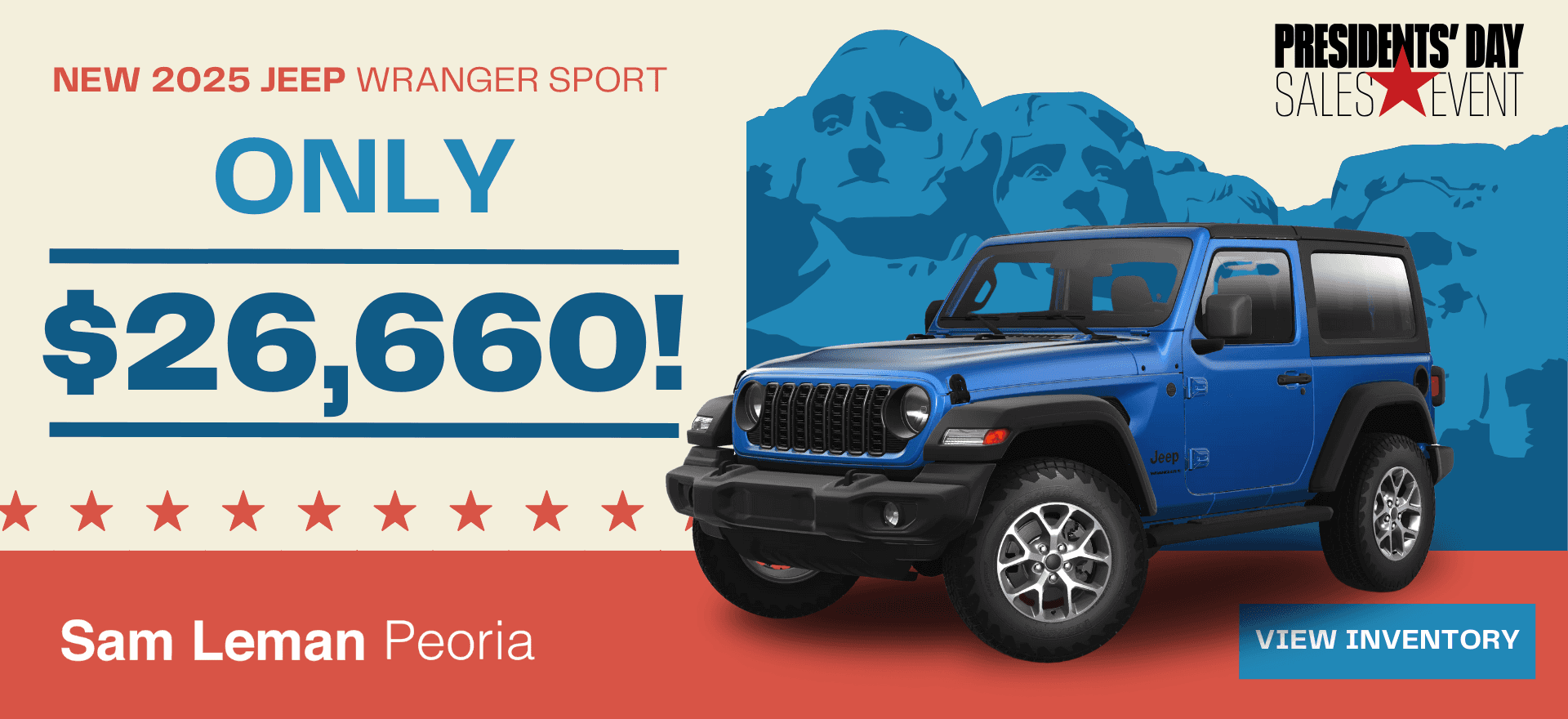 Sam Leman Chrysler Jeep Dodge Of Peoria