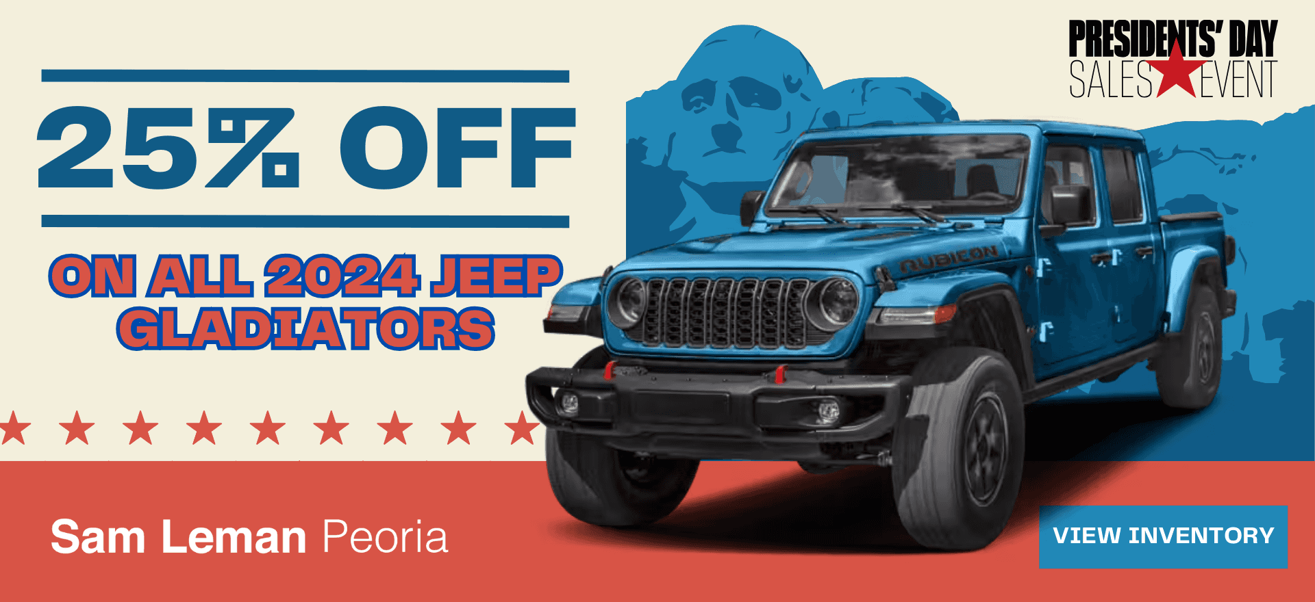 Sam Leman Chrysler Jeep Dodge Of Peoria