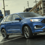 2021 Ford Edge Capability Banner