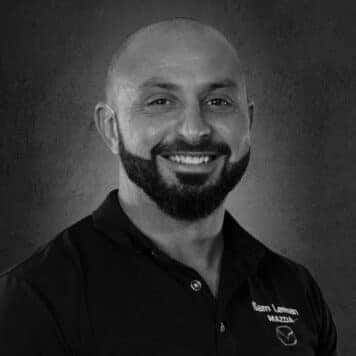 Josh Zakery