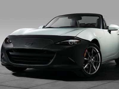 Miata on sale custom parts