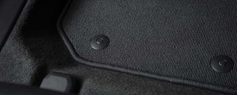 Mazda6 Floor Mat