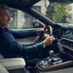 2020 Mazda CX-9 Interior Driver