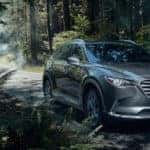2020 Mazda CX-9