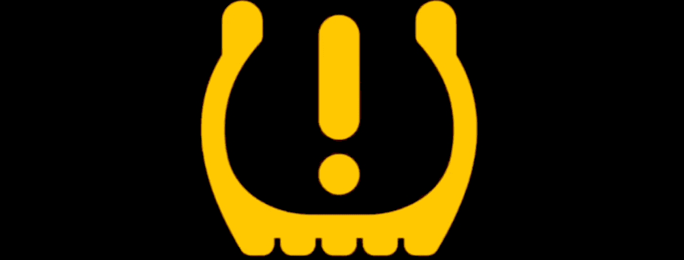 What Does TPMS Mean? | Tire Pressure & Safety | Reset Tire ...