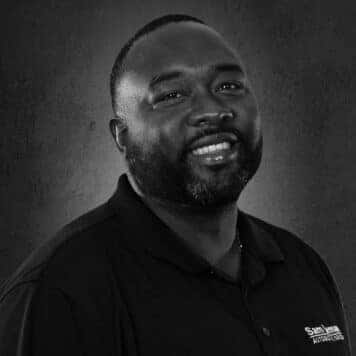 Darryl Wilson
