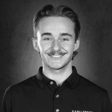 Branden Donnell