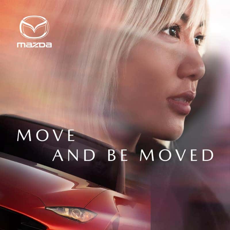 Move and Be Moved