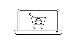 Buy or Lease Online