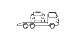 Delivery & Pick Up