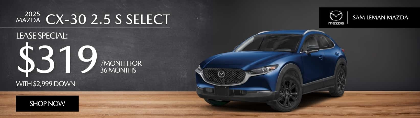 01-AUG-cx30lease