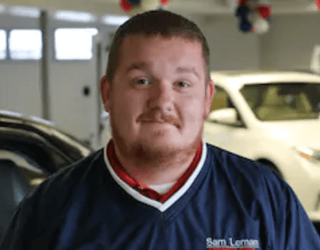 Jacob  Perry