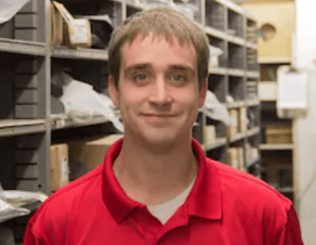 Ryan  Fiscus