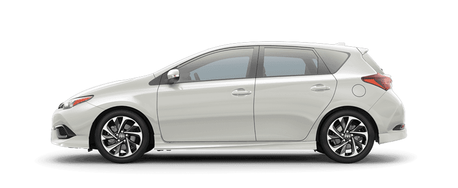 Corolla IM