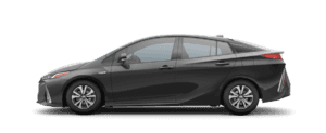 Prius Prime