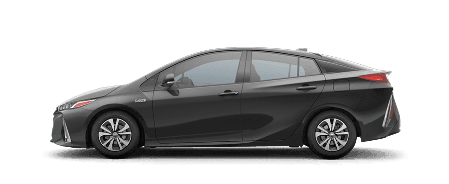 Prius Prime
