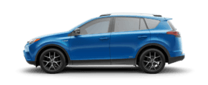 RAV4 Hybrid