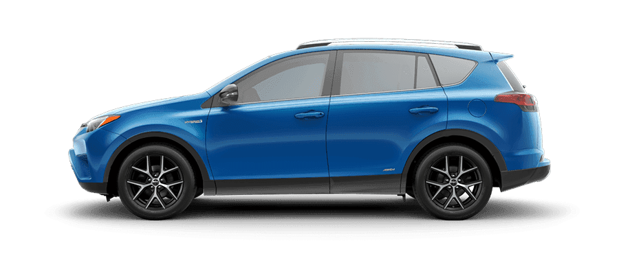 RAV4 Hybrid