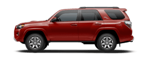 4Runner