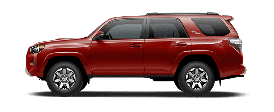 4Runner