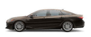 Avalon Hybrid