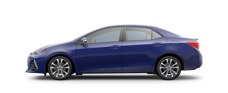 Corolla