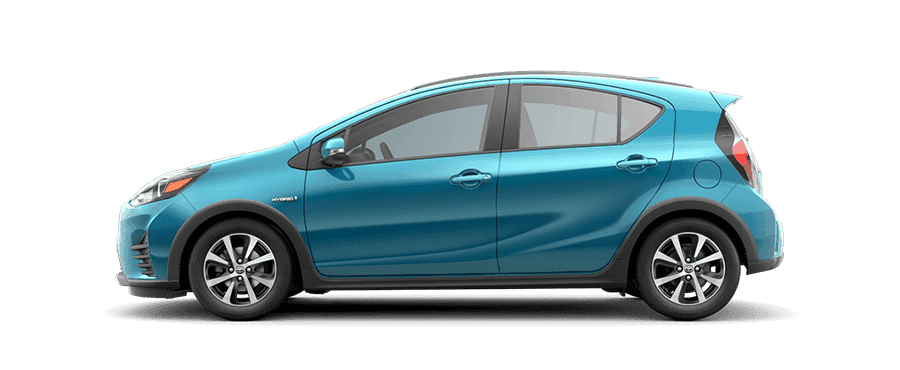 Prius c