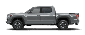 Tacoma