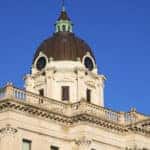 Bloomington Courthouse