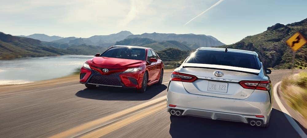 How Much Is A Toyota Camry 2019 Toyota Camry Price In Bloomington