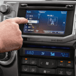 What is Toyota Entune™?