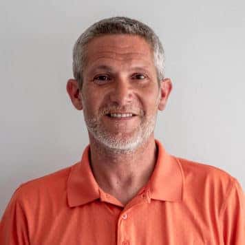 Ray Hess