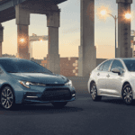 2021 Toyota Corolla Configurations Banner