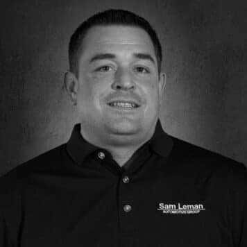 Travis Sutton
