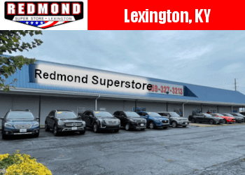 Redmond Auto Group | Car Dealer Serving Our Local Community