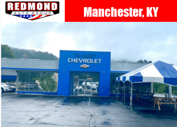 Redmond Auto Group | Car Dealer Serving Our Local Community