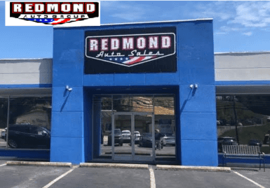 New and Used Car Dealer | Redmond Auto Group Serving The Local Area