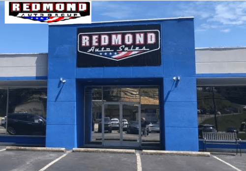 New and Used Car Dealer | Redmond Auto Group Serving The Local Area
