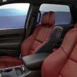 Durango Interior