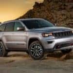 Grand Cherokee